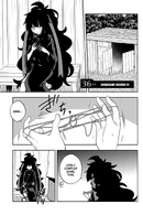36. Shinigami Record VI - Page 01