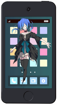 Seek at Mekakucity/Detailed Summary | Kagerou Project Wiki