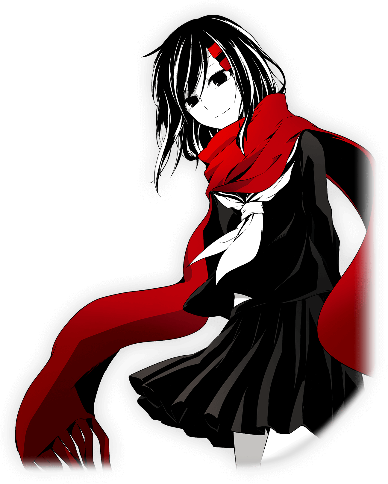 Ayano Tateyama Wiki Kagerou Project Fandom