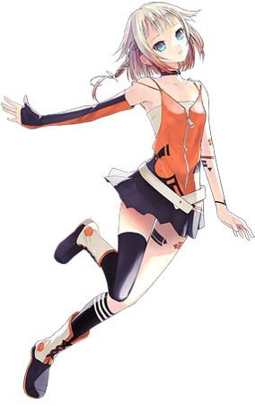 ONE -ARIA ON THE PLANETES- | Wiki Kagerou Project | Fandom