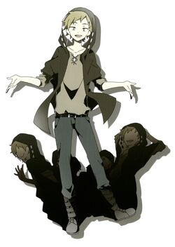 Mekakucity Actors (The Kagerou Project) - Page 2 - UPNetwork