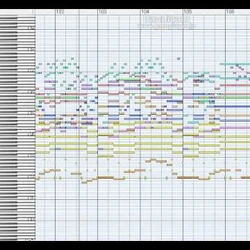 Mekakushi Code Derivative Works Kagerou Project Wiki Fandom