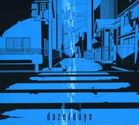 DazeCover