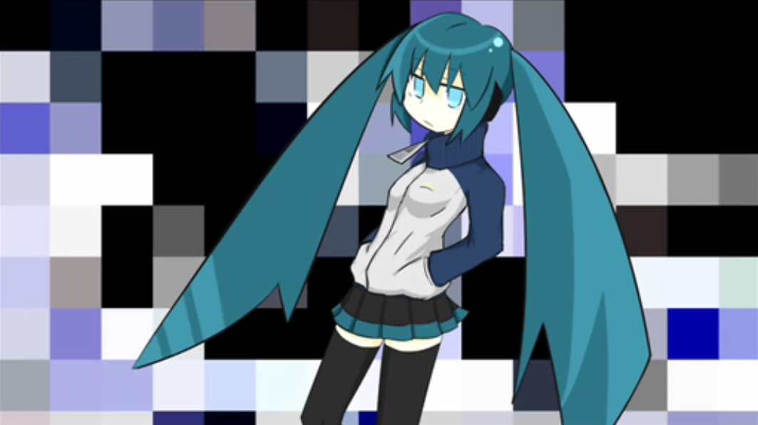 Ene, Kagerou Project Wiki