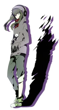 Tsubomi Kido Kagerou Project Wiki Fandom Tsubomi Kido Kagerou Project Wiki Fandom