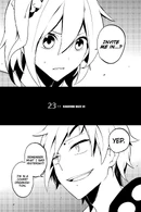 23. Kagerou Daze VI - Page 01