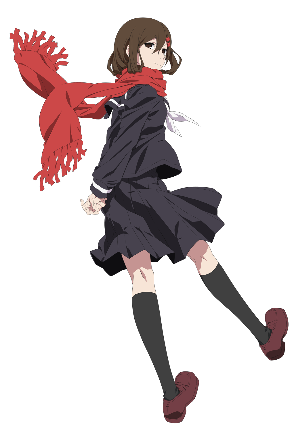 Ayano Tateyama Wiki Kagerou Project Fandom