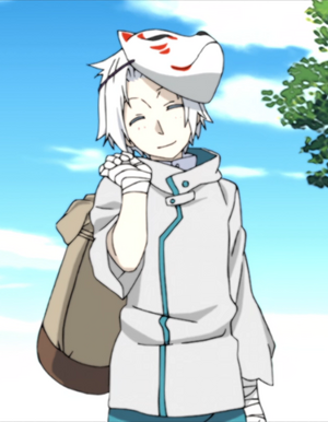 Tsukihiko Kagerou Project Wiki Fandom