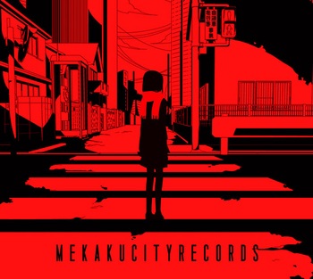 Mekaku City Records