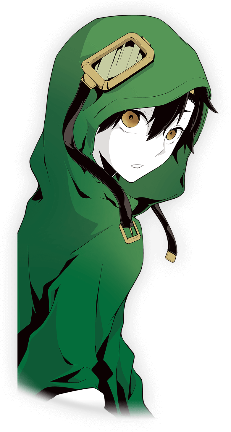 Kousuke Seto Wiki Kagerou Project Fandom