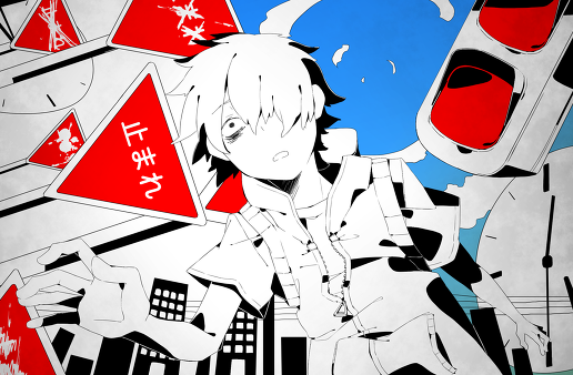 Kagerou Daze -in a day's-, Kagerou Project Wiki