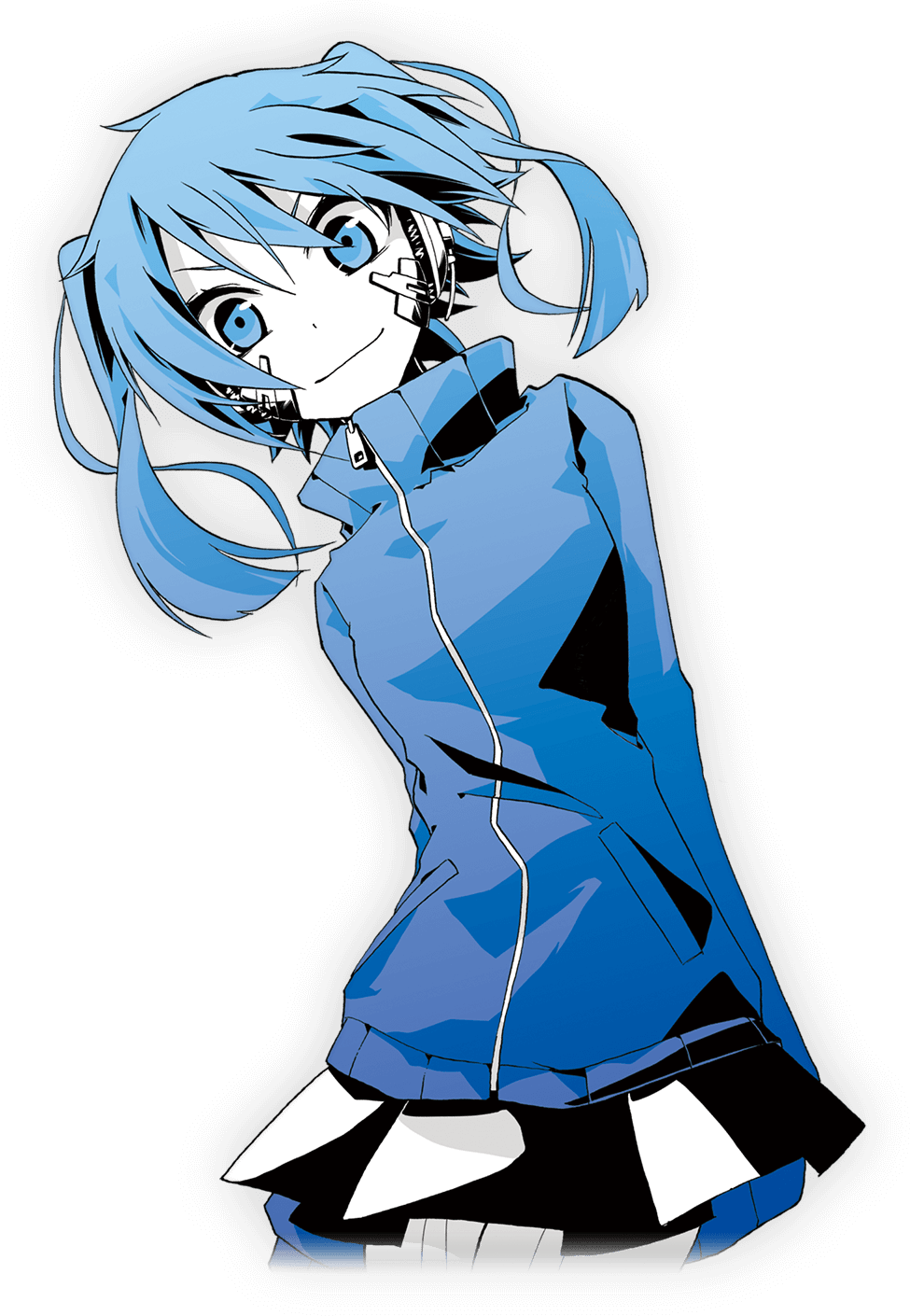 Takane Ene Enomoto Wiki Kagerou Project Fandom