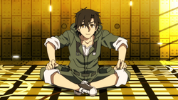 Mekakucity Actors - Episode 08/Gallery, Kagerou Project Wiki