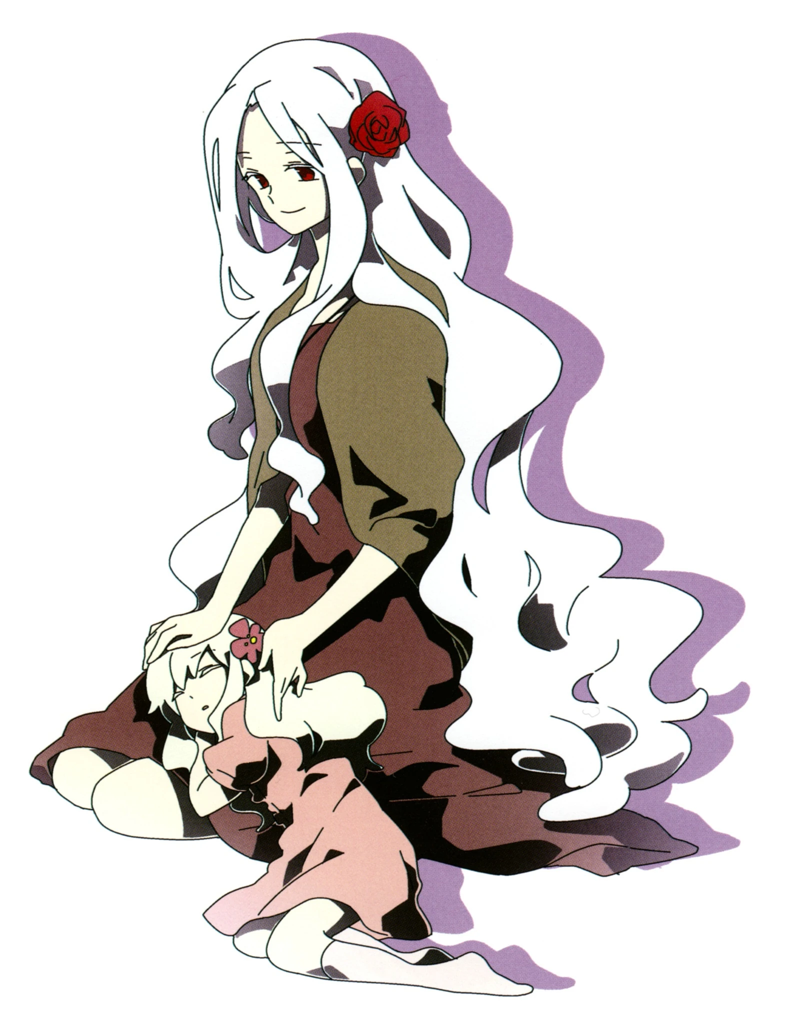 Shion Kozakura | Kagerou Project Wiki | Fandom