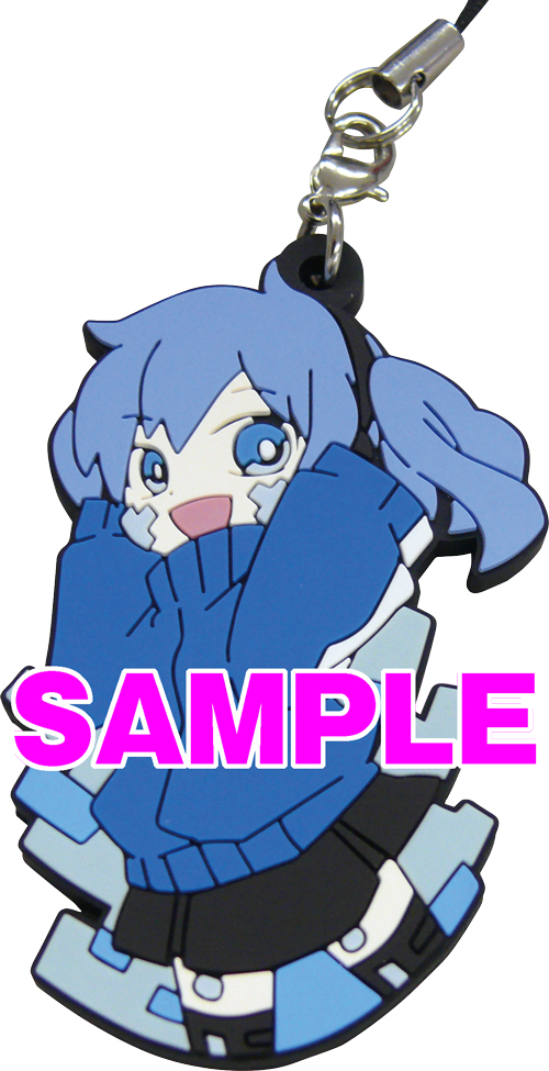 Merchandise | Kagerou Project Wiki | Fandom
