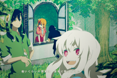 Mekakucity Actors 1x10 Fantasy Forest - Trakt