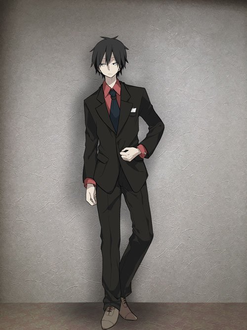 Seek at Mekakucity/Detailed Summary | Kagerou Project Wiki