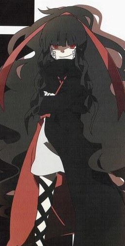 Kagerou Daze -in a day's-, Kagerou Project Wiki