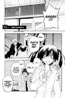 13. Yuukei Yesterday IV - Page 01