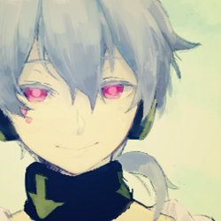 Lawson is Having a Mekaku City Actors Campaign!