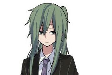 Seek at Mekakucity | Kagerou Project Wiki | Fandom