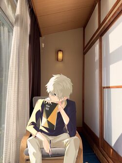 Kagerou Daze | Kagerou Project Wiki | Fandom Kagerou Daze | Kagerou Project Wiki | Fandom