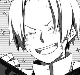 Light novel
