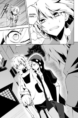 20. Kagerou Daze III | Kagerou Project Wiki | Fandom