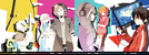 Light Novel (Kagerou Daze)
