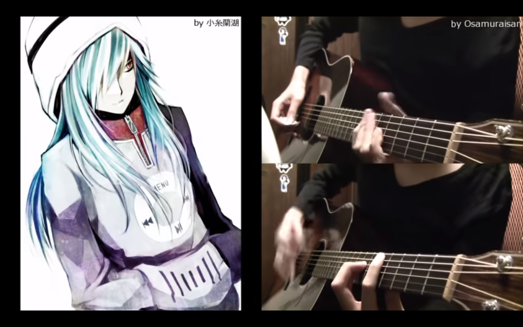 Mekakushi Code Derivative Works Kagerou Project Wiki Fandom Mekakushi Code Derivative Works Kagerou Project Wiki Fandom
