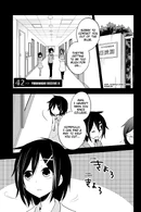42. Yobanashi Deceive II - Page 01