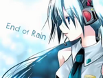 Mashup with End of Rain made by しろ