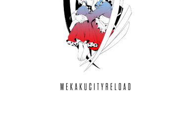 Mekakucity Actors (album), Kagerou Project Wiki
