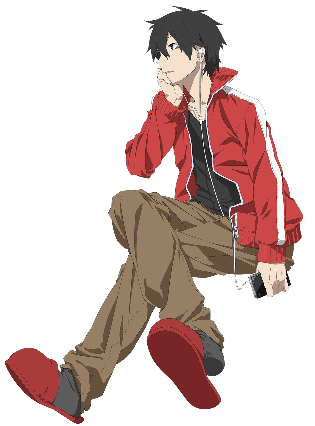 Shintaro Kisaragi Wiki Kagerou Project Fandom