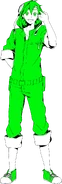 Sidu's design
