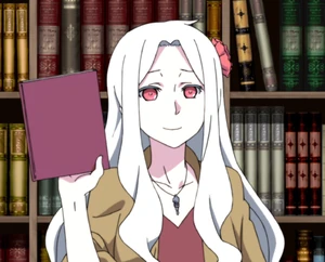 Shion - MCA
