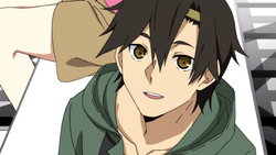 Mekakucity Actors - Episode 03/Gallery, Kagerou Project Wiki