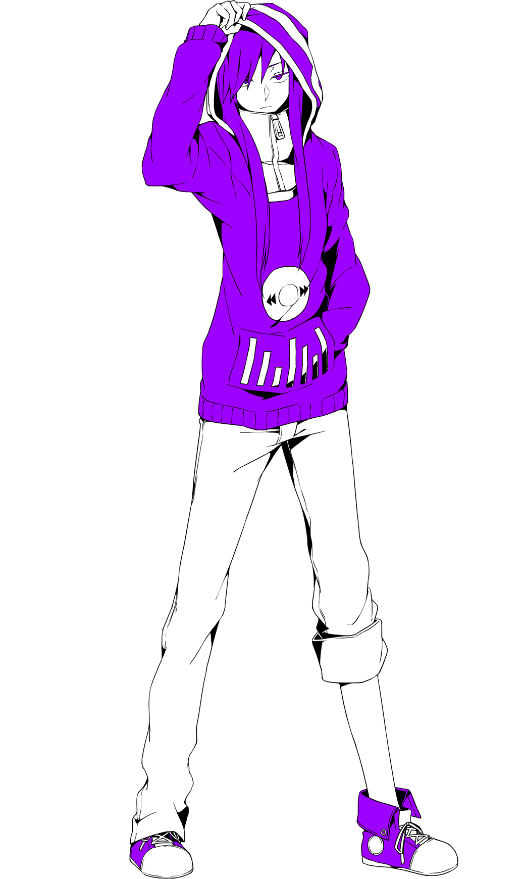 Tsubomi Kido Wiki Kagerou Project Fandom Tsubomi Kido Wiki Kagerou Project Fandom
