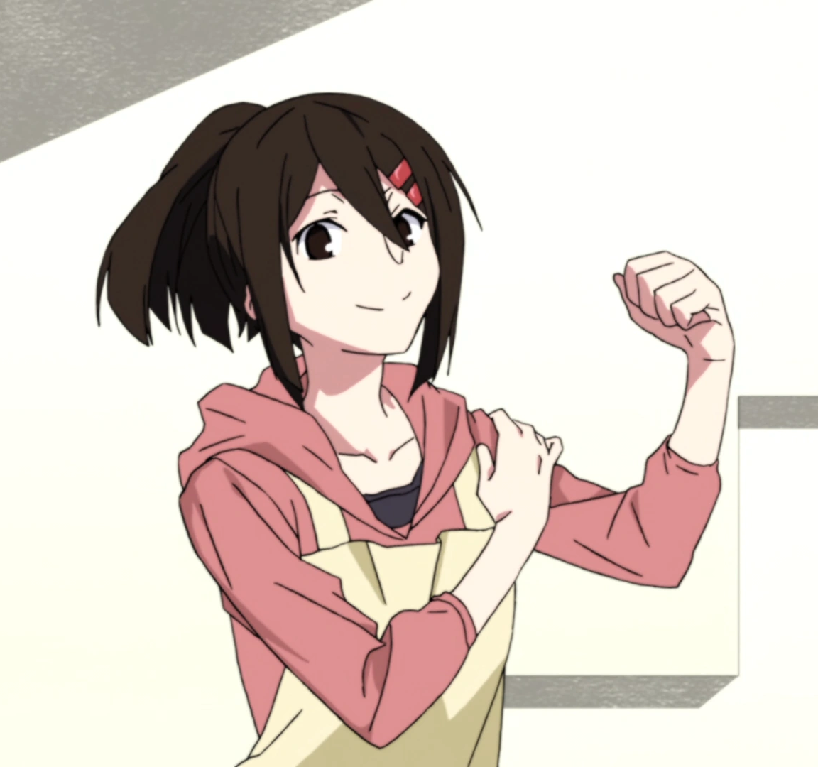 Ayano Tateyama, Kagerou Project Wiki