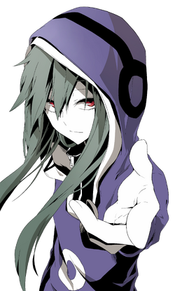 fujimoto mayu kagerou project mekakucity actors kano shuuya kido