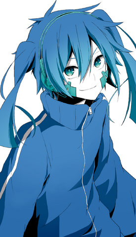 Ene manga