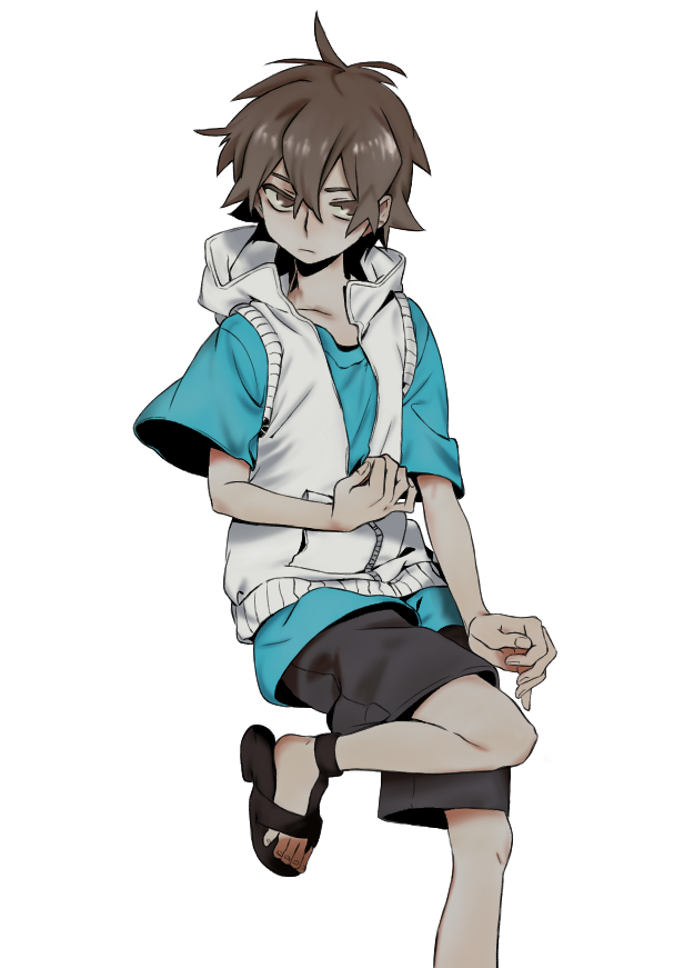 Hibiya Amamiya Kagerou Project Wiki Fandom