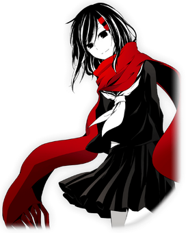 Ayano Tateyama | Kagerou Project Wiki | Fandom