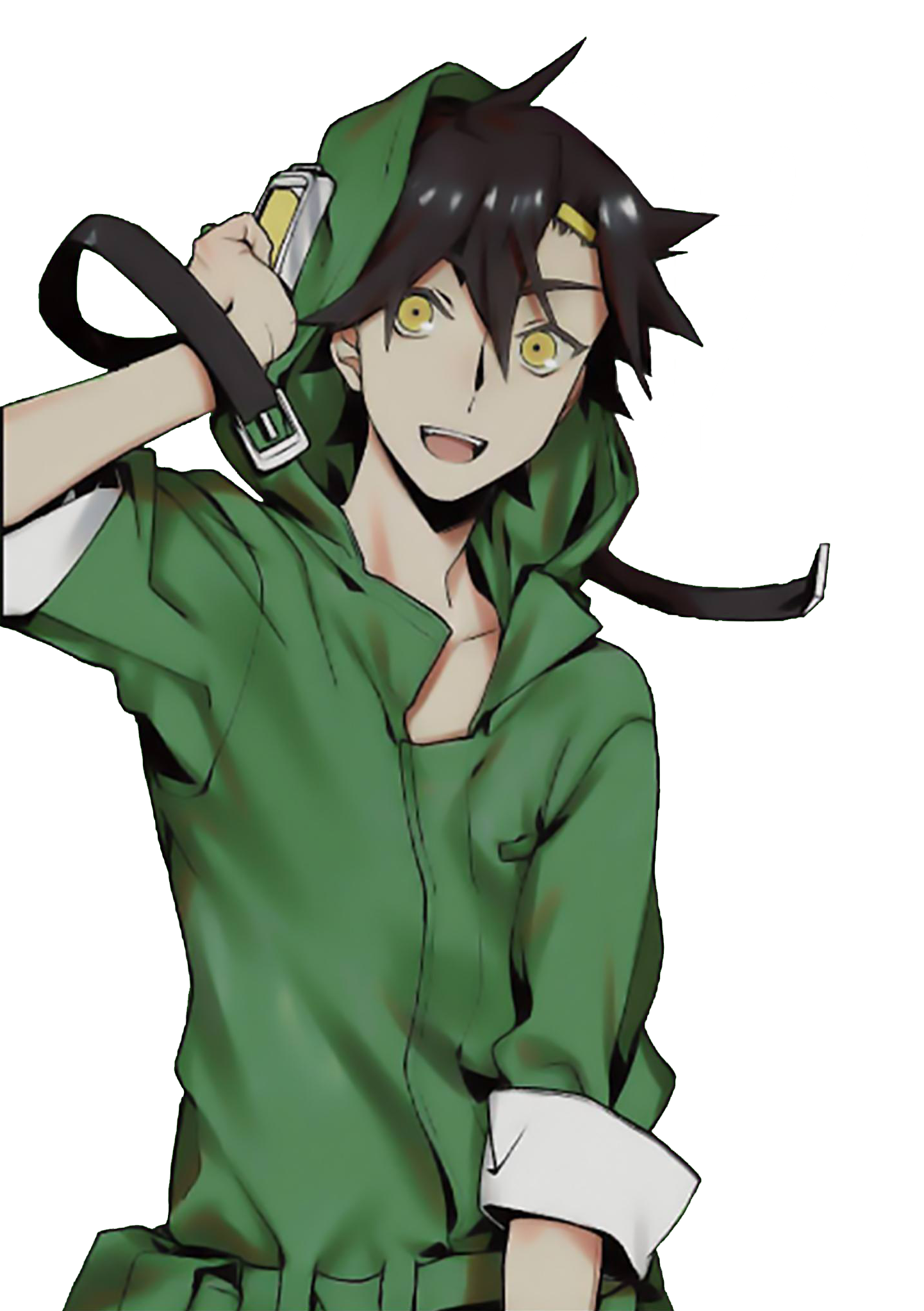 Kousuke Seto Wiki Kagerou Project Fandom