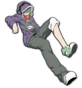 Anime