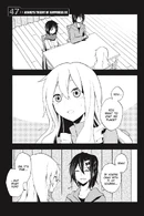 47. Ayano no Koufuku Riron III - Page 01