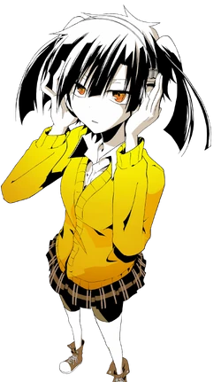 Ene Kagerou Project Wiki Fandom