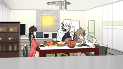 Mekakucity Actors - Episode 04/Gallery, Kagerou Project Wiki