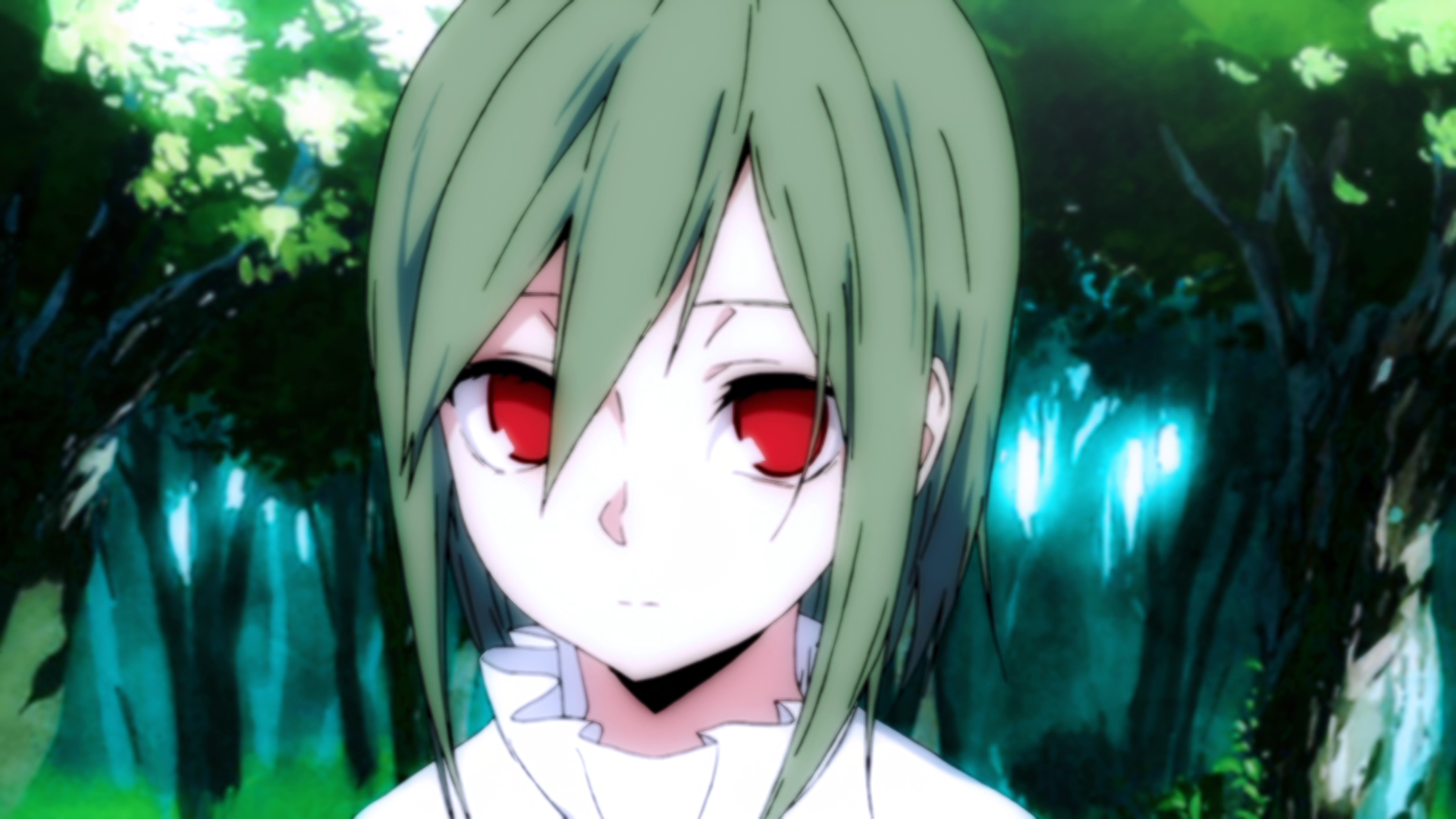 Tsubomi Kido  Kido, Kagerou project, Anime