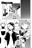 22. Kagerou Daze V - Page 01